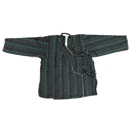 Toddler Boy Newari Jyapu Bhoto (2 pieces)