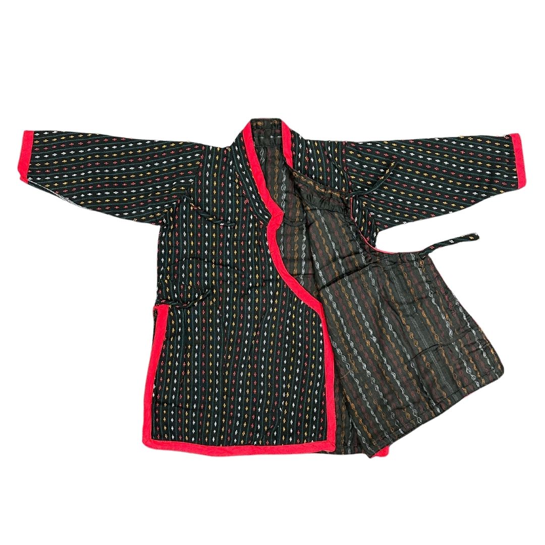 Little Girl Newari Dress "Bhāntānlan "