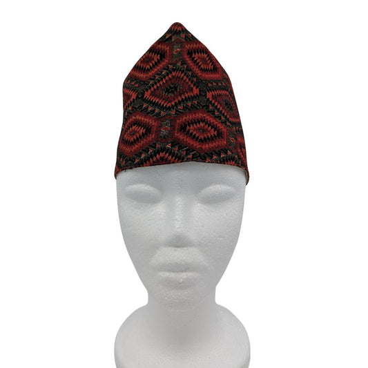 Nepali Dhaka Topi/ Cap