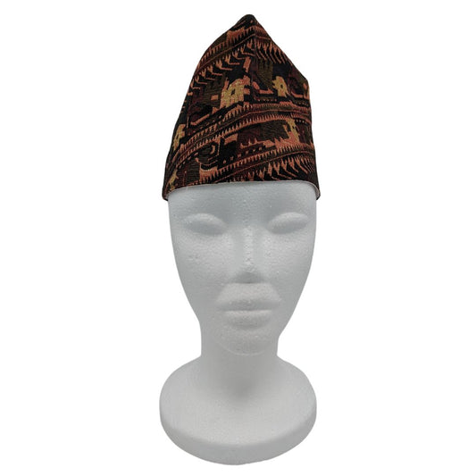 Nepali Dhaka Topi/ Cap