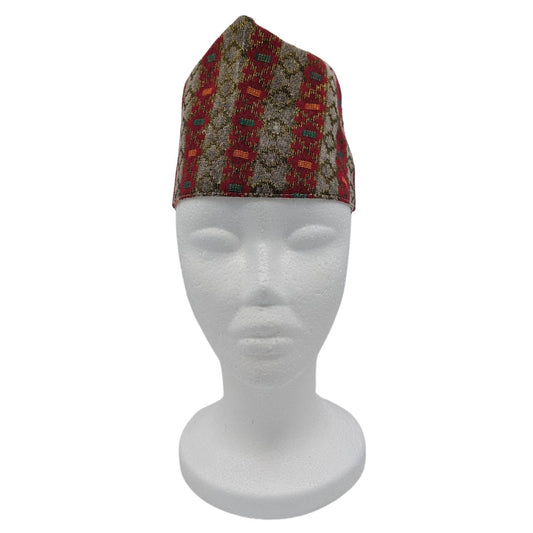 Nepali Dhaka Topi/ Cap