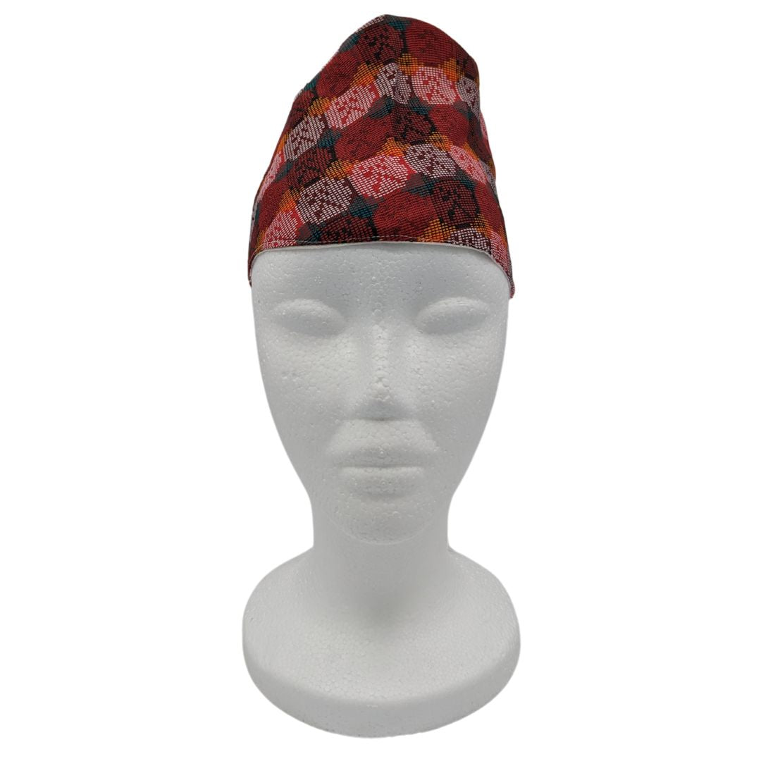 Nepali Dhaka Topi/ Cap