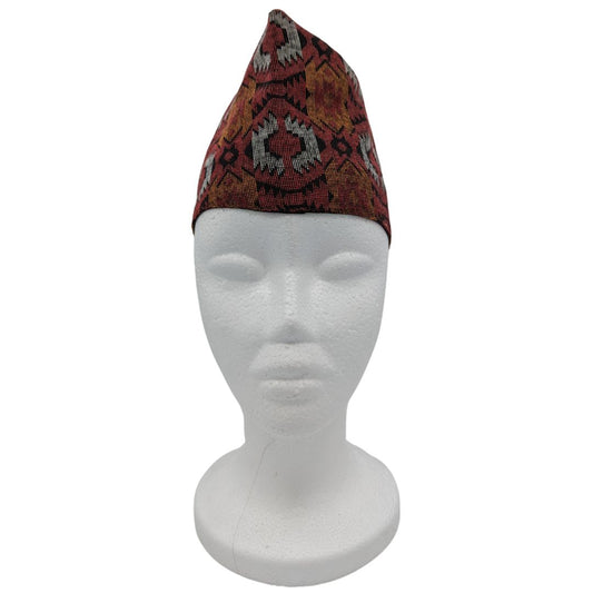 Nepali Dhaka Topi/ Cap